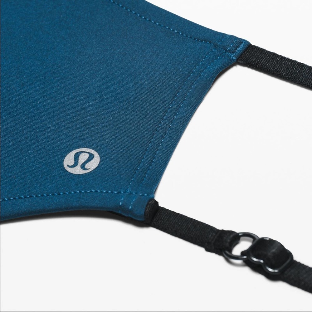 Lululemon • Double Strap Face Mask - Picture 4 of 8
